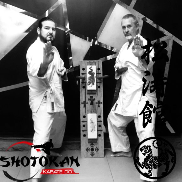 Meet your Posher, Gerard - Picture 1 of 1